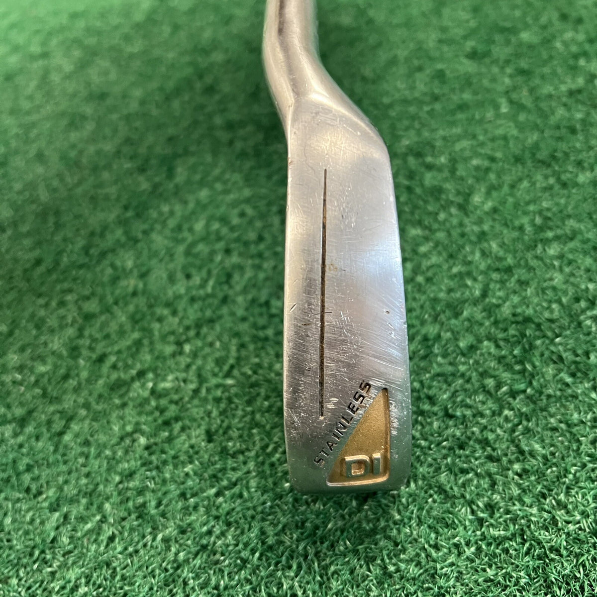 Knight Approach Oversize Driving 1 Iron Graphite Regular Flex 40" Right Handed