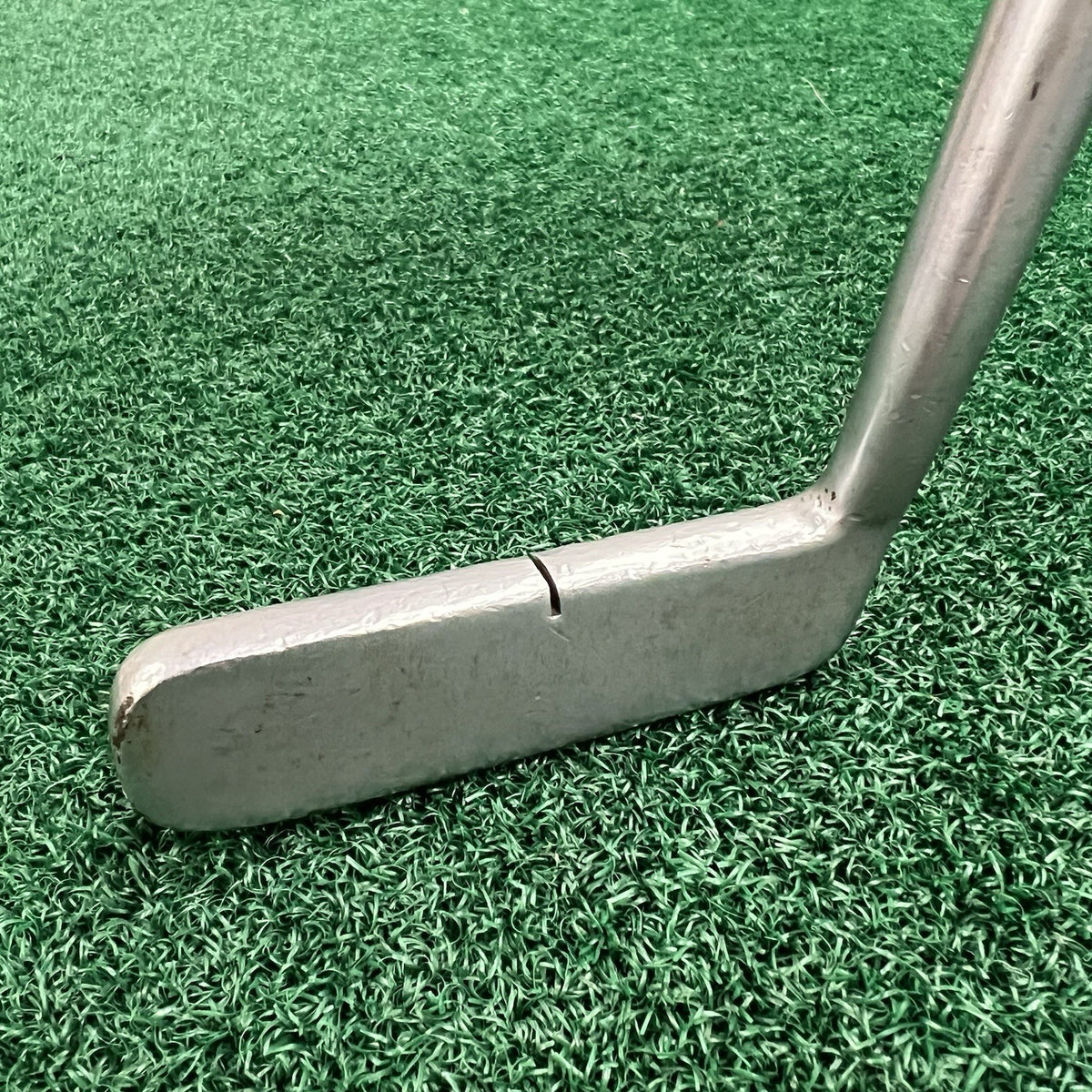 MacGregor IM5 Iron Master Putter Steel Shaft Men's Right Hand 34" Heel Shafted