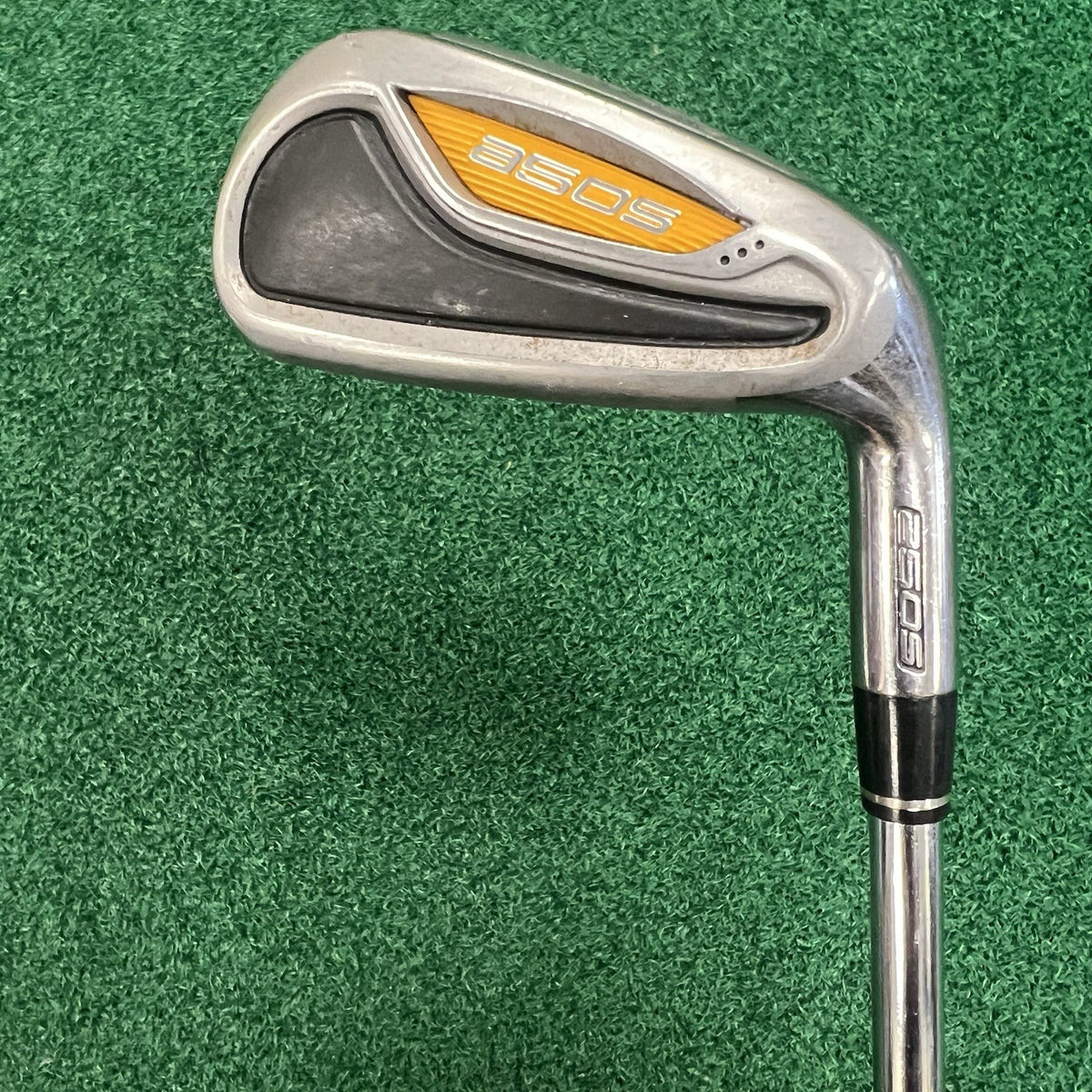 Adams Golf Idea a50S Single Replacement 7 Iron MRH 37" Regular Flex Steel