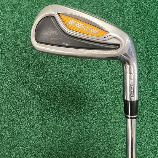 Adams Golf Idea a50S Single Replacement 7 Iron MRH 37" Regular Flex Steel