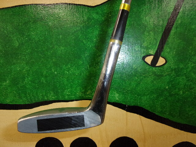 Bristol Braeburn Mallet Putter