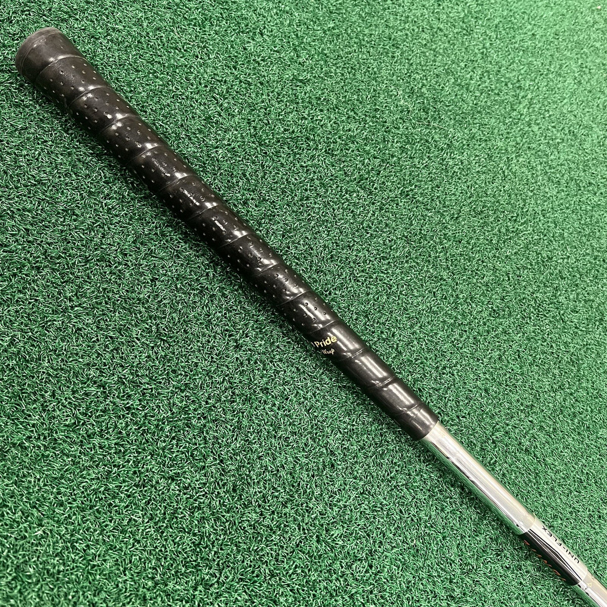 Nike Ignite Single Replacement 4 Iron Men's Right Hand Uniflex Steel Shaft 38.5"