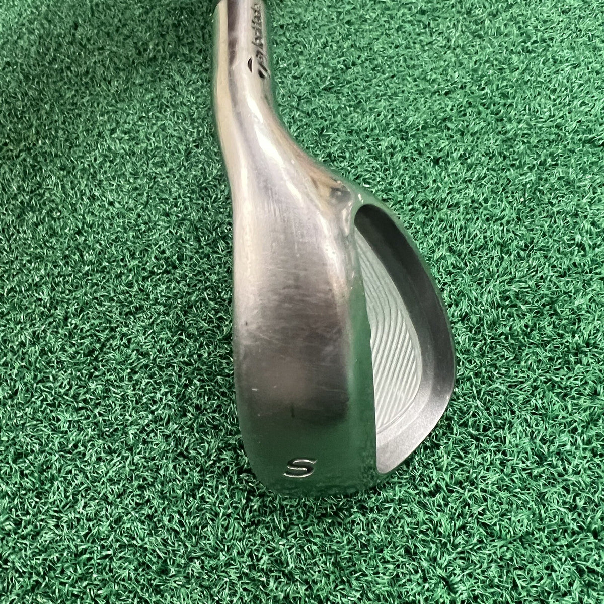 Ladies Taylormade R5 XL Single Replacement Sand Wedge Graphite Shaft RH 35”L