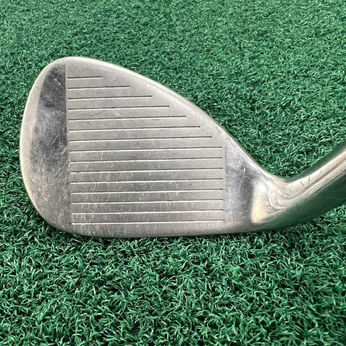 Adams Golf Tight Lies TL1014 Single PW Pitching Wedge MRH Regular Flex Steel