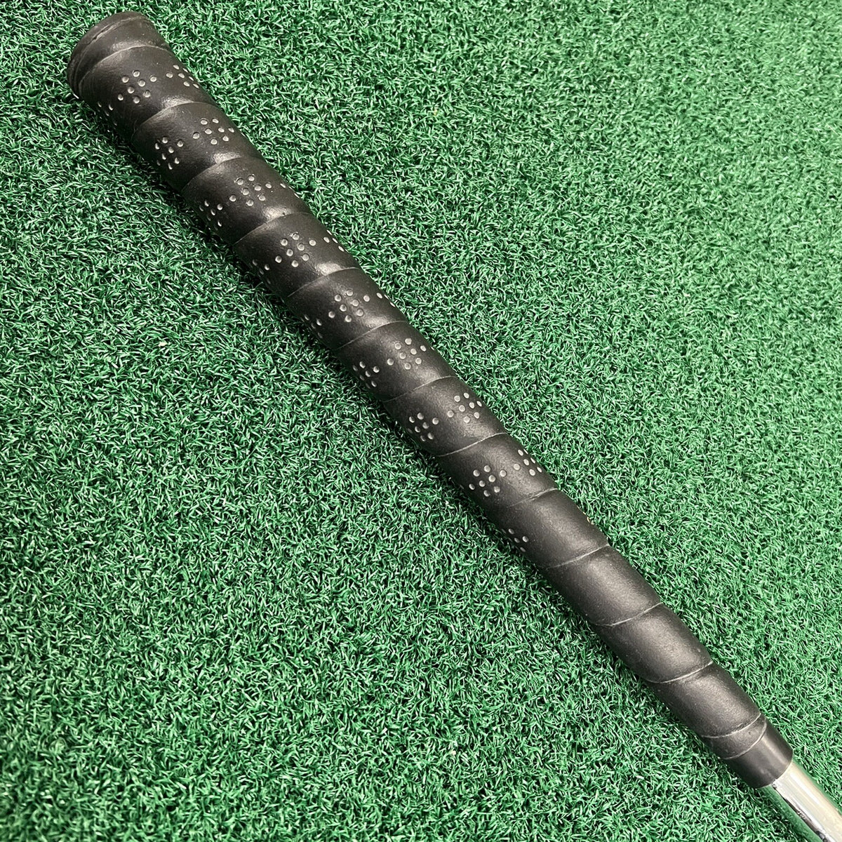 PING i3 Red Dot Oversized Single 4 Iron Refular Flex Steel Shaft 38.5