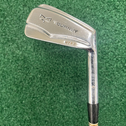 MacGregor MT Tourney MTR2 Single 4 Iron 38" Men's Right Hand Regular Flex Steel