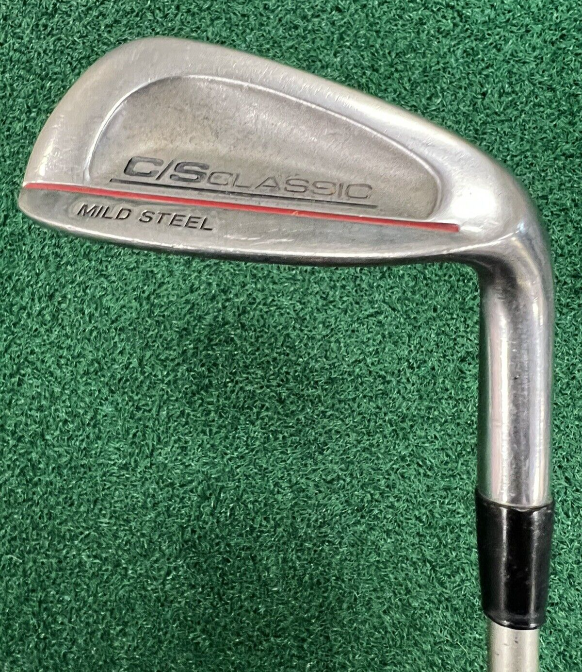 Dynacraft C/S Classic Sand Wedge SW Regular Flex Graphite Men's MRH