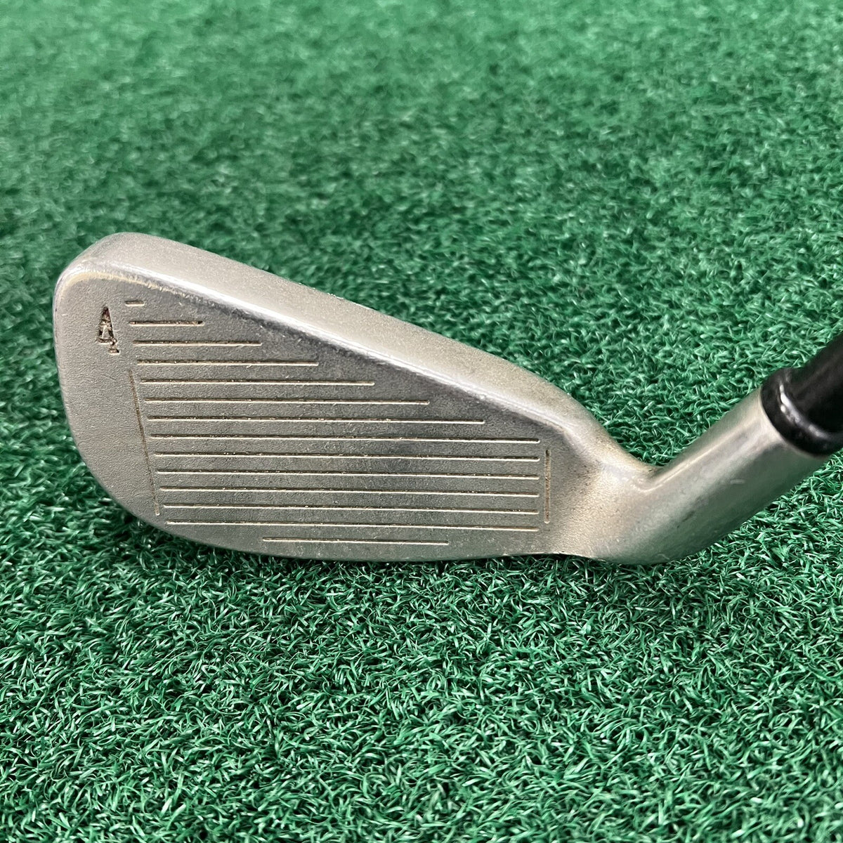 Callaway 1996 Big Bertha Single 4 Iron Men's Right Hand Regular Flex Graphite