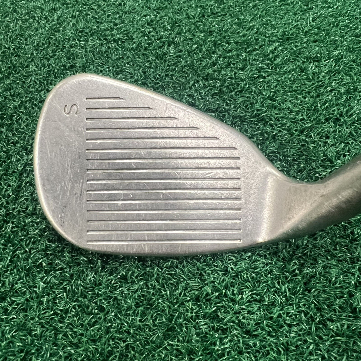 PING i3 Blade Red Dot Sand Wedge SW Men's Right Hand Cushin Z-Z65 Stiff Steel