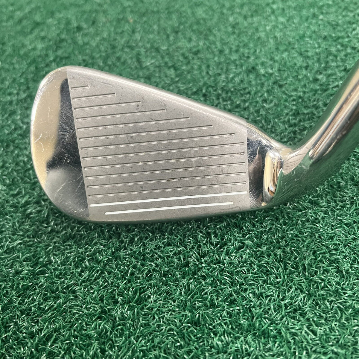TaylorMade R7 6 Iron Graphite Shaft Regular Flex Right Handed RH Golf Club