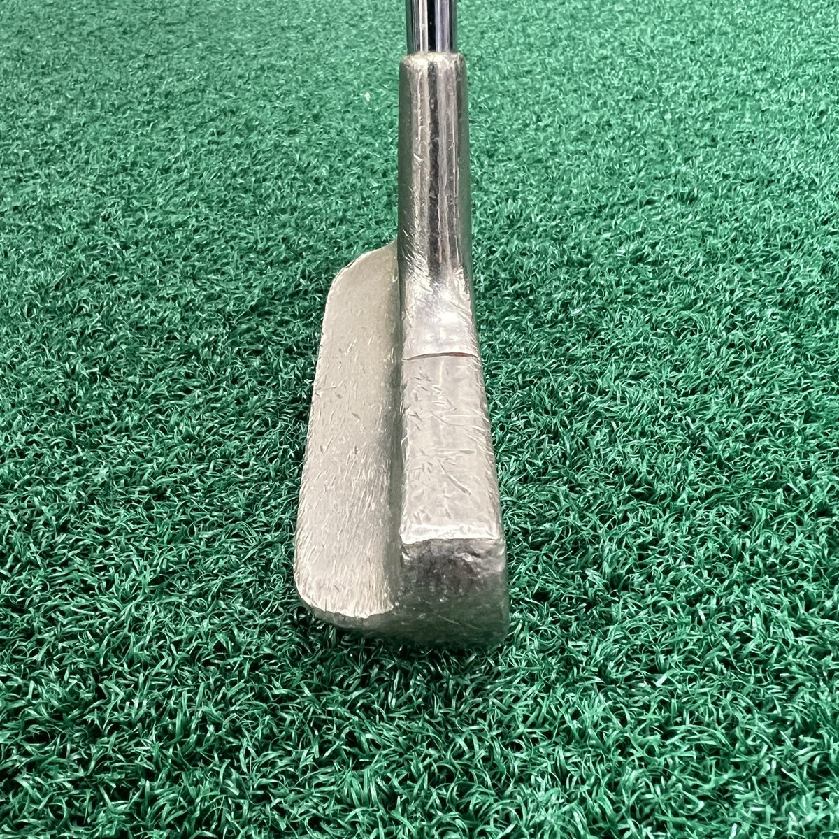 Kroydon K960 Vintage Blade Putter Men's Right Hand Steel Shaft 34" Steel Shaft