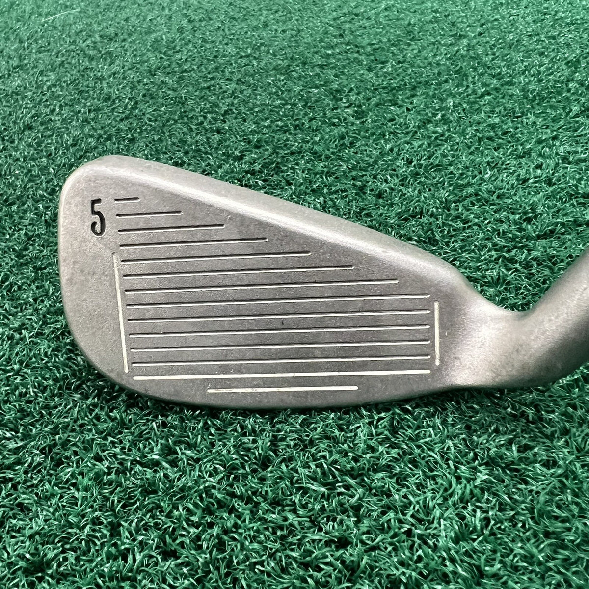 Callaway Big Bertha Single 5 Iron Men's Right Hand Regular Flex Graphite 38"