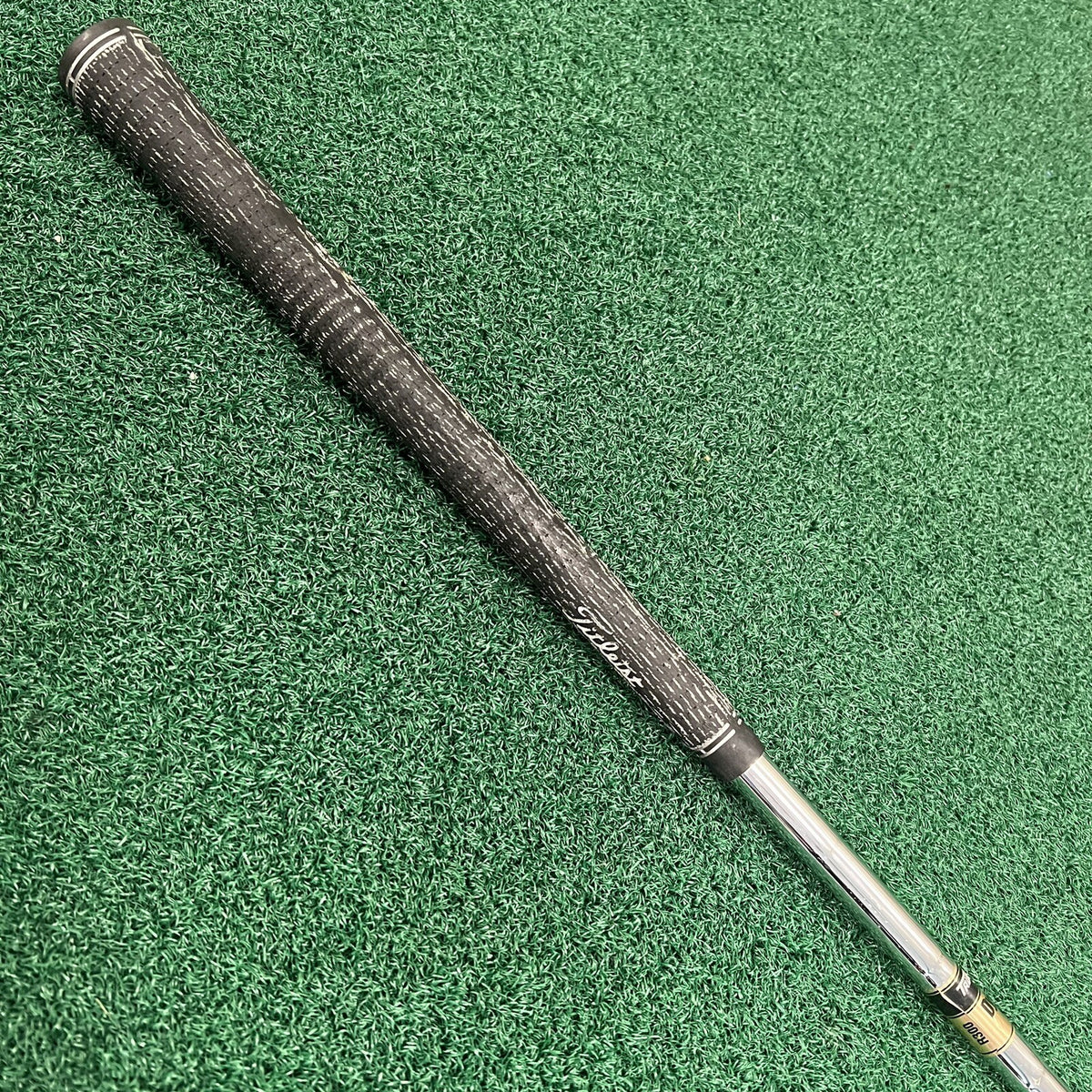 Titleist Forged 775-CB Single 6 Iron Men's Right Hand Regular Flex R300 Steel