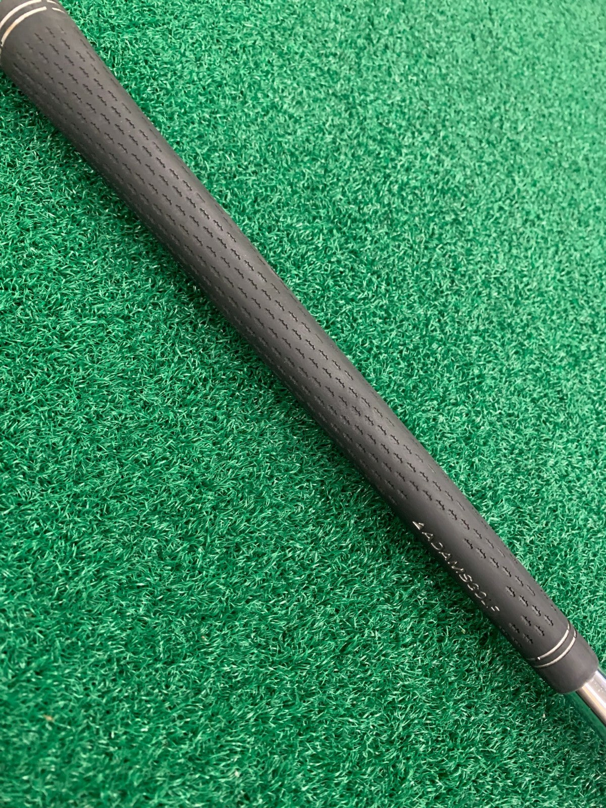 Adams Golf Idea A2 OS Single 8 Iron Right Regular Flex Steel 