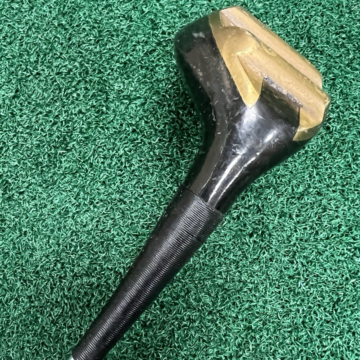 Cobra Baffler 7 Fairway Wood Golf Club RH Steel Shaft Vintage Golf Club MRH
