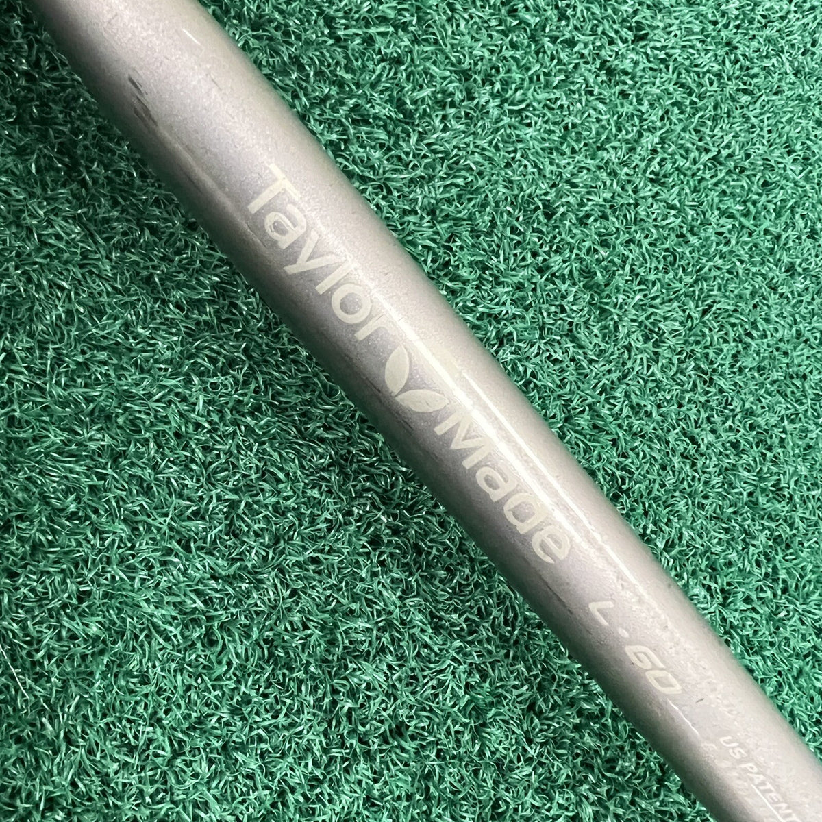 TaylorMade SuperSteel Burner Sand Wedge Ladies Flex Graphite Shaft RH A209