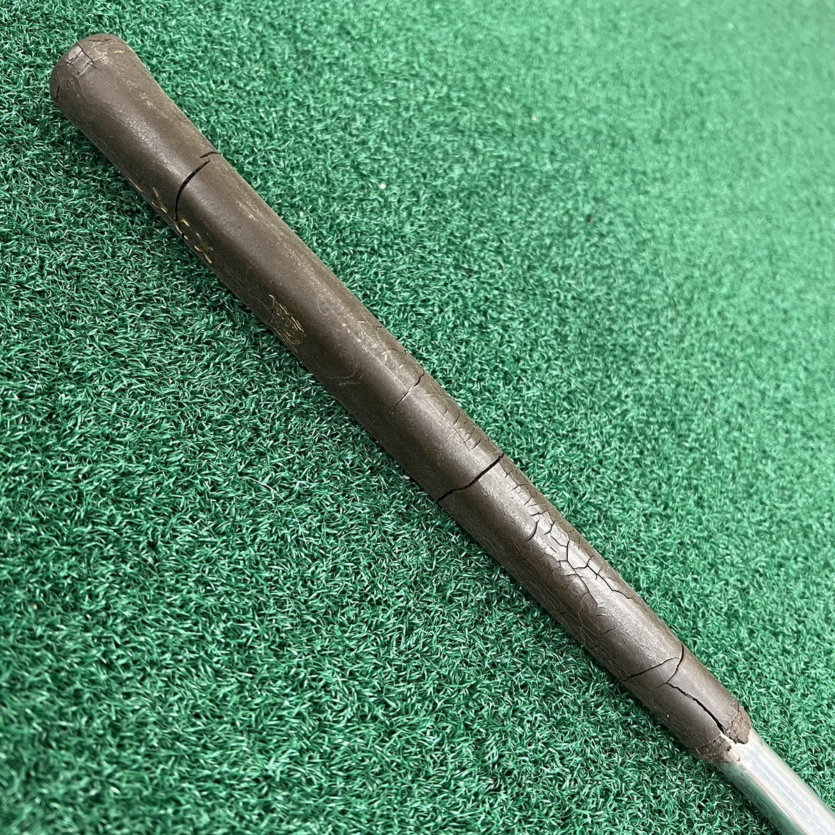 Lynx Right Angle #6 Putter Men's Right Hand Regular Flex Steel Shaft 35"