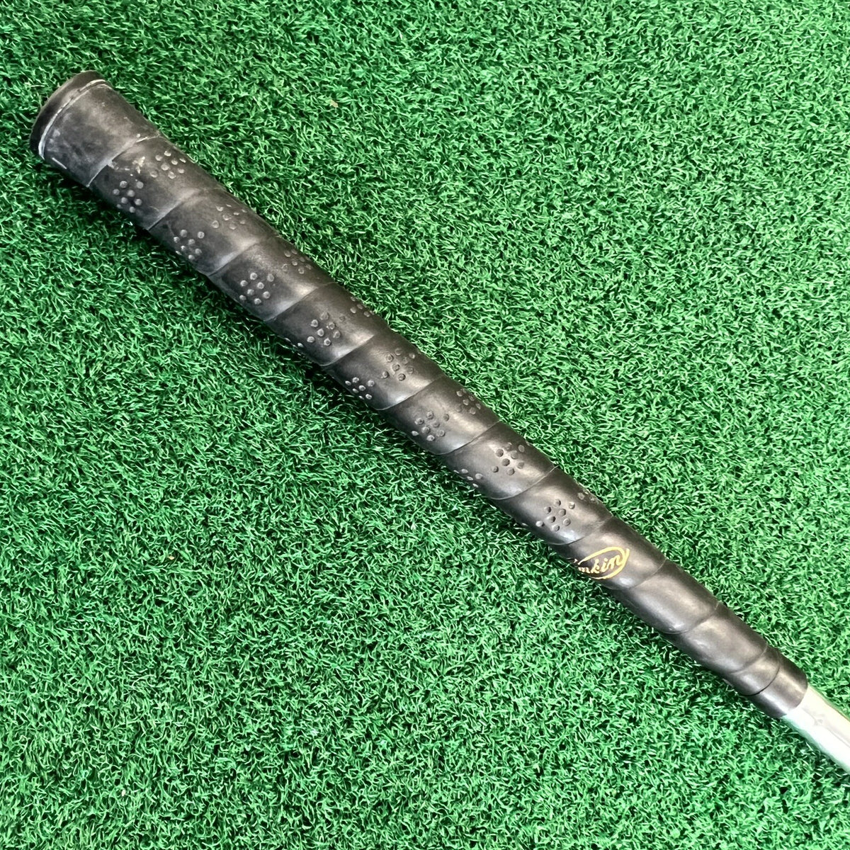 Ben Hogan Apex II Single 5 Iron True Temper X200 Steel Men Right-Handed Lampkin