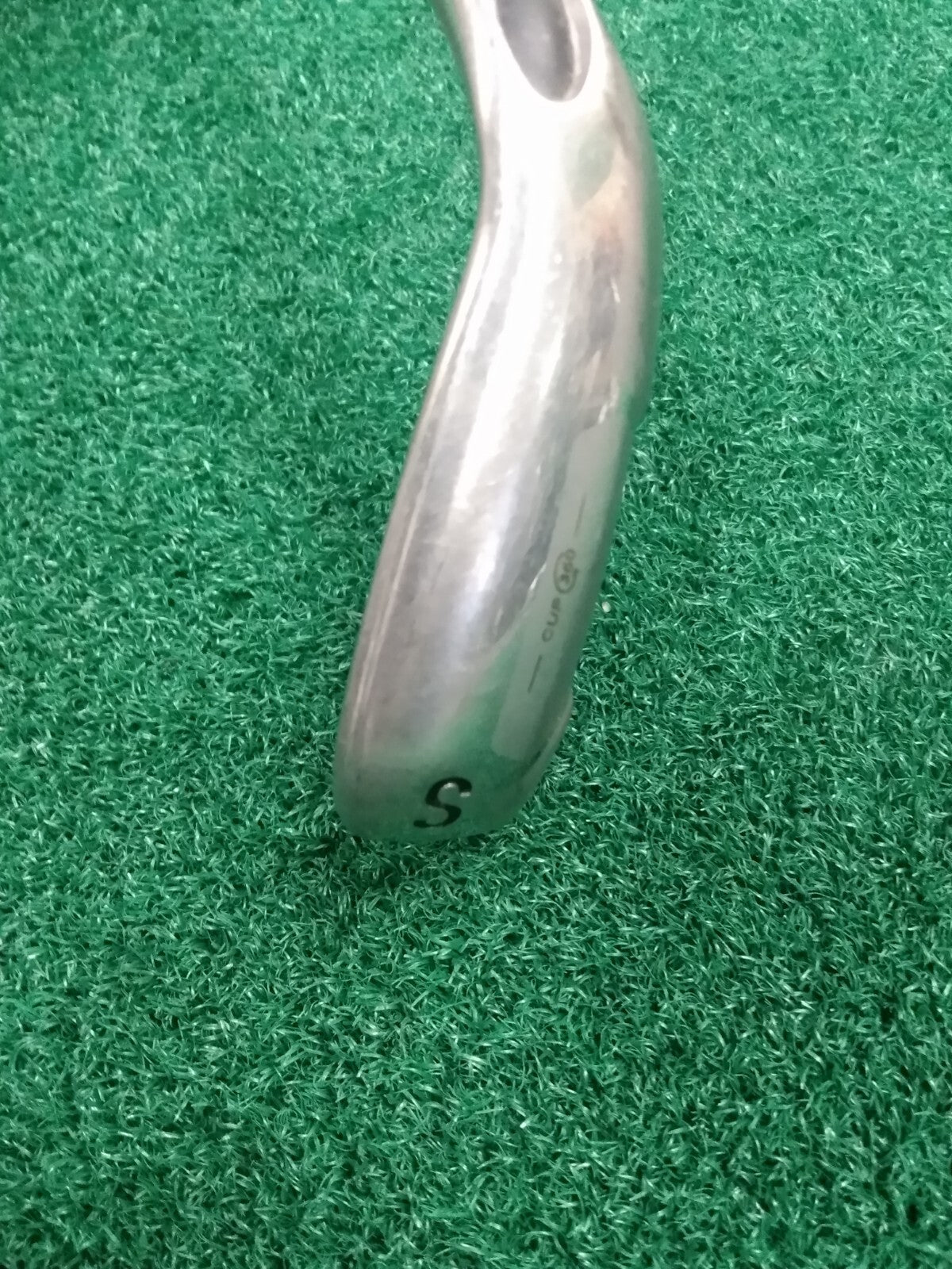 Callaway Steelhead XR Ladies RH Sandwedge