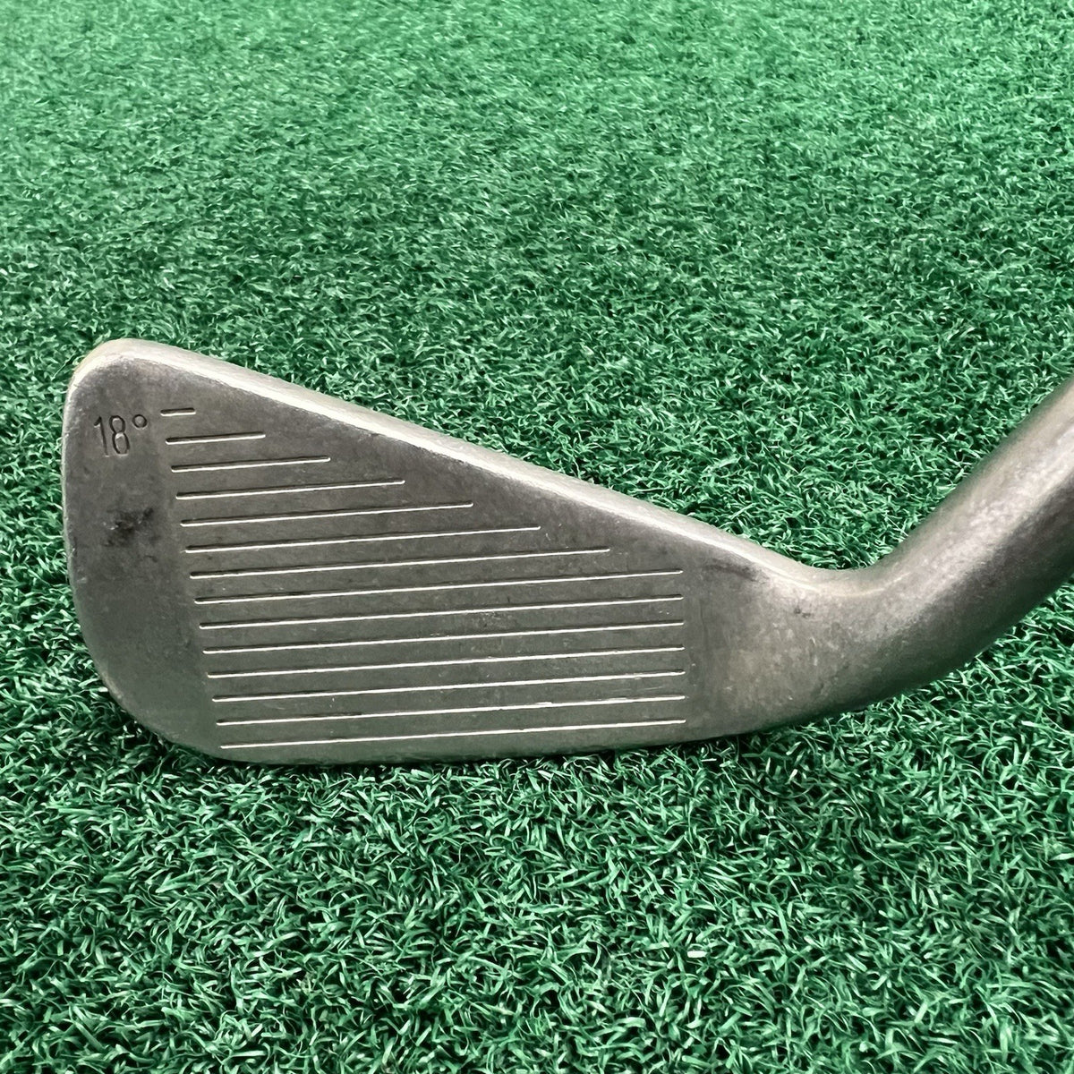 Tommy Armour Silver Scot 845s Men's 2 Iron Right Hand Tour Step II Stiff Steel
