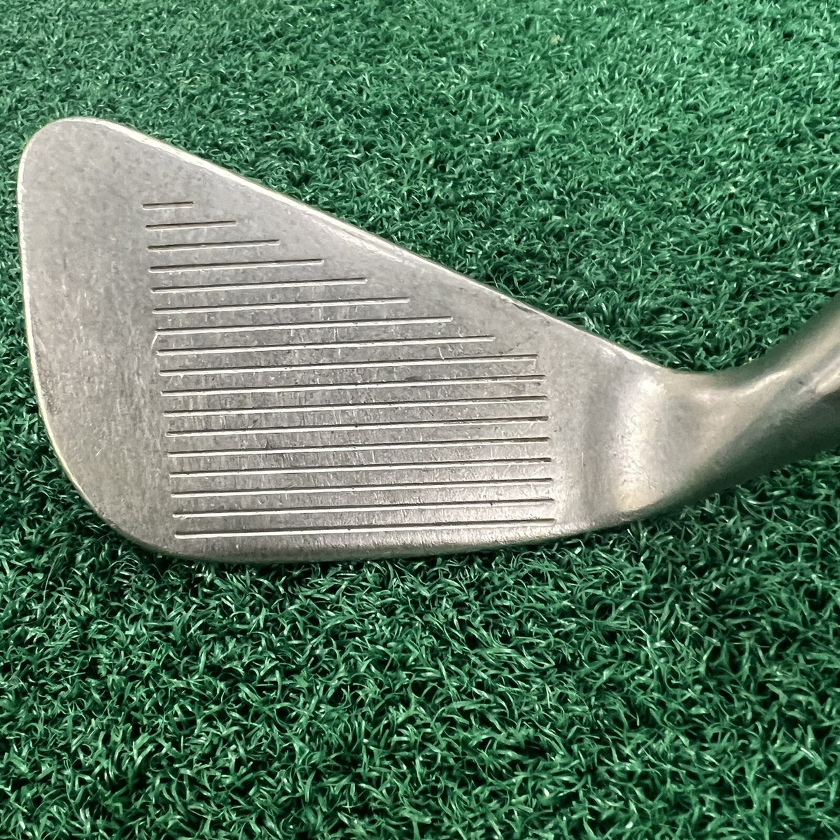Ping Karsten III 3 Black Dot Single 8 Iron Ping Steel ZZ Lite Shaft MRH