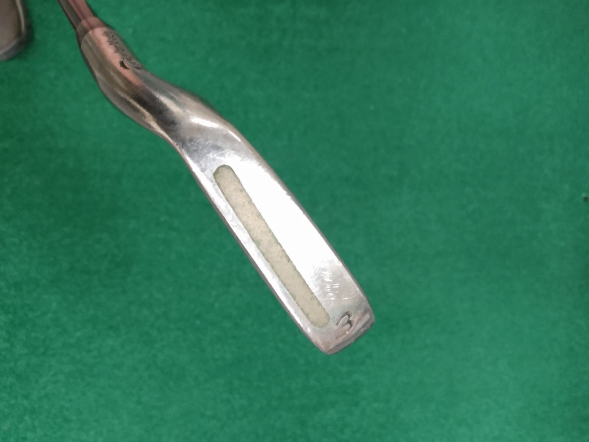 TaylorMade 360 3 Iron R Flex Graphite Good Condition