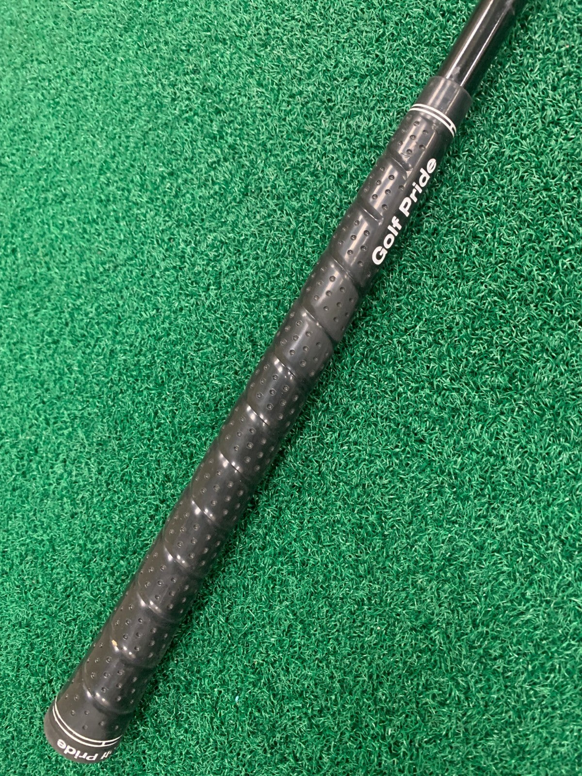 Tommy Armour Golf Royal Scot Undercut Single 9 Iron Factory Graphite MRH