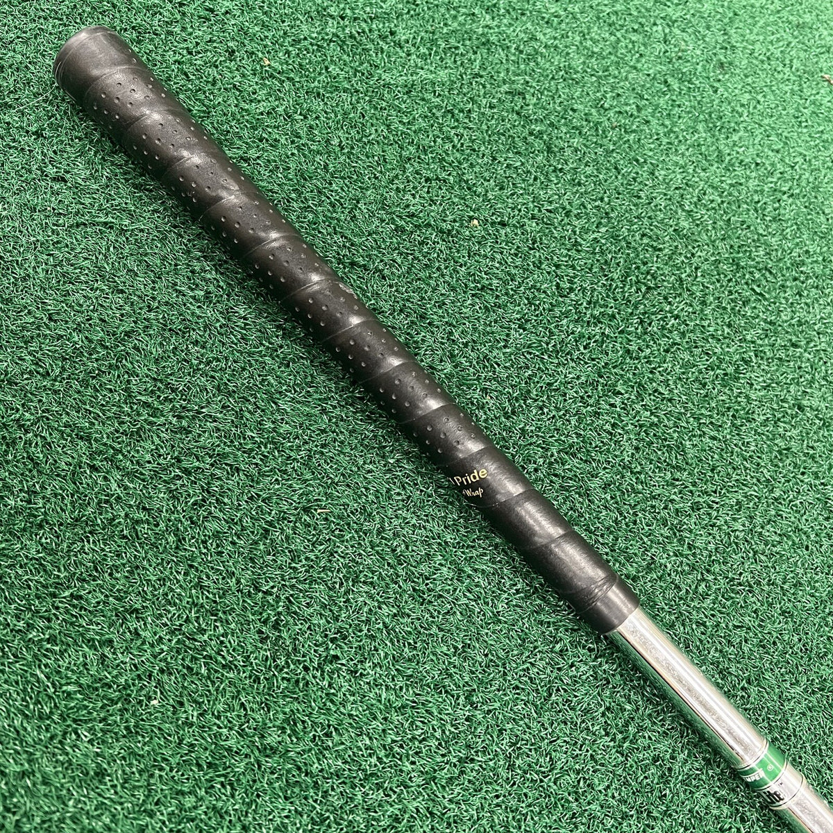 Pal Joey PJ Collection I Single 1 Iron Men's Right Hand Stiff Flex Steel 41"