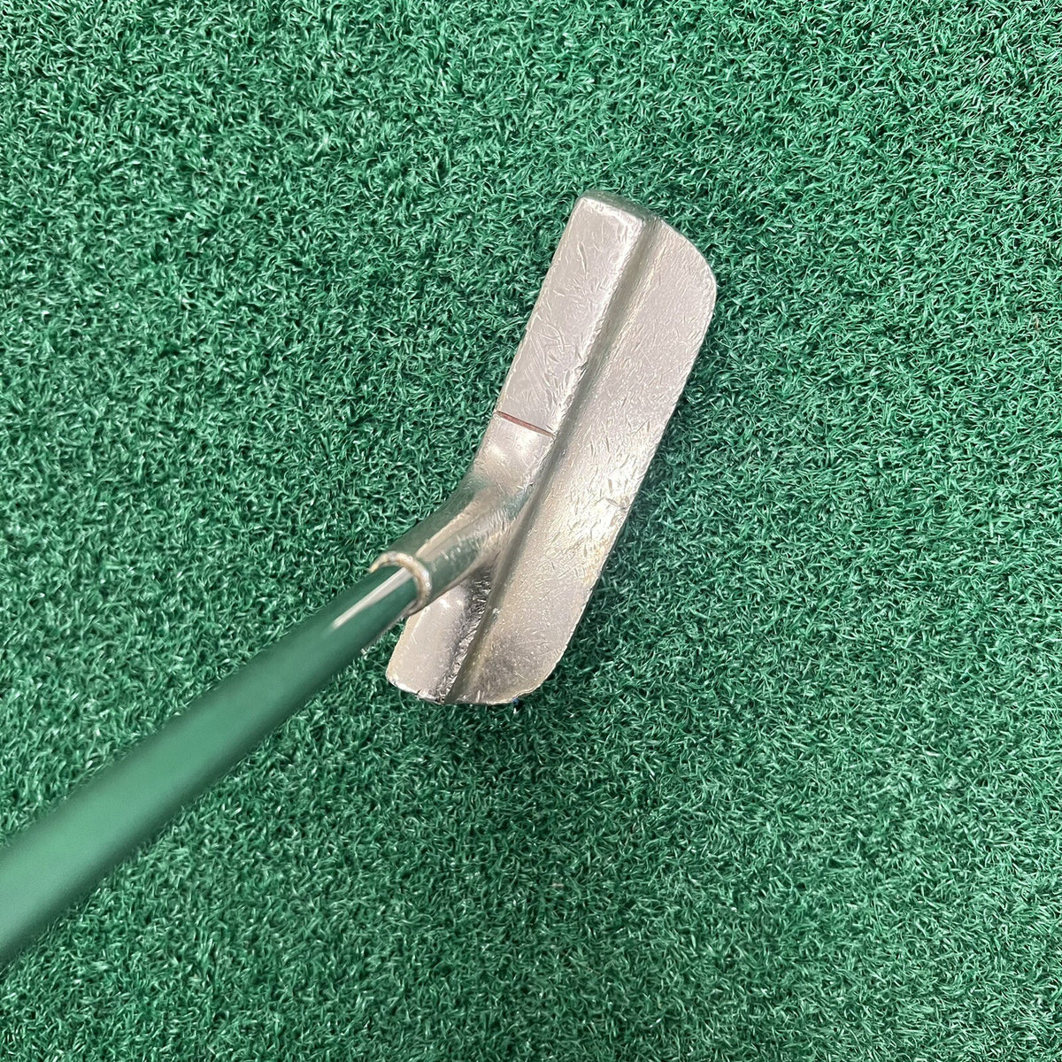 Kroydon K960 Vintage Blade Putter Men's Right Hand Steel Shaft 34" Steel Shaft