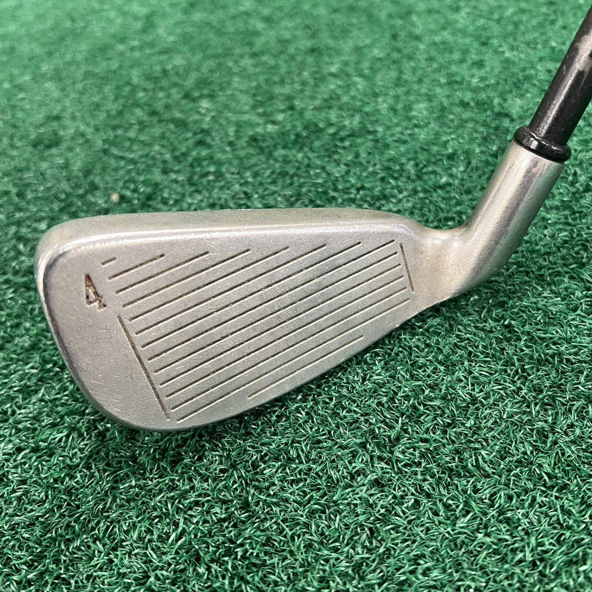 Callaway 1996 Big Bertha Single 4 Iron Men's Right Hand Regular Flex Graphite