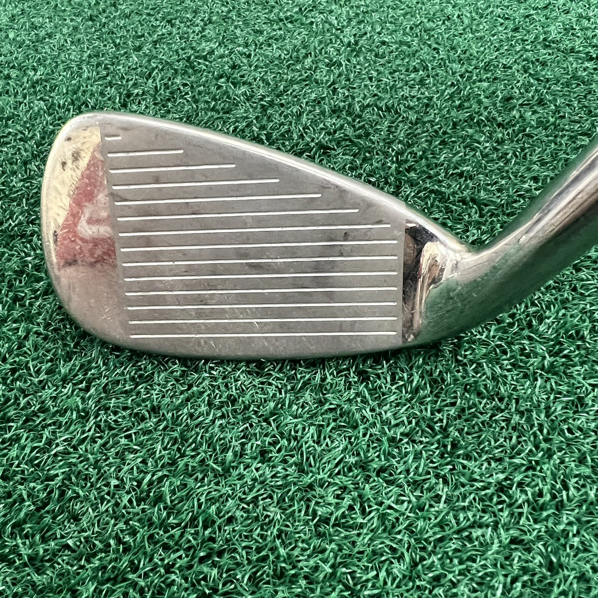 Lynx XMD Single 6 Iron Dynalite True Temper Steel Stiff Flex Men's Right Hand