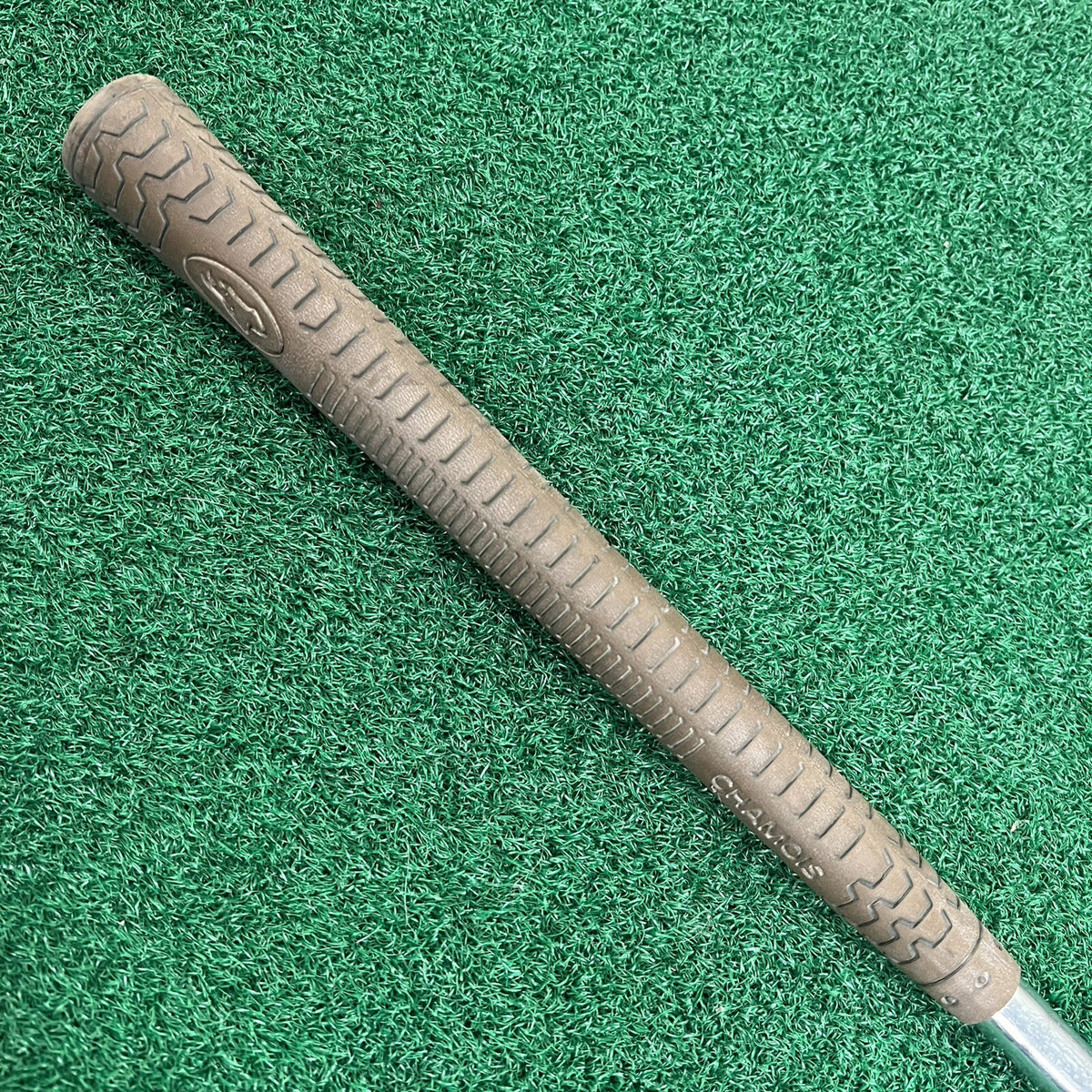 Spalding Executive MV2 Single Replacement Pitching Wedge PW MRH Steel Shaft