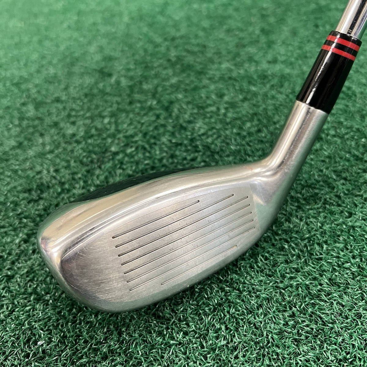 Ben Hogan Edge CFT 4 Hybrid 24° Men's Right Hand Stiff Flex Steel Shaft 38.5"