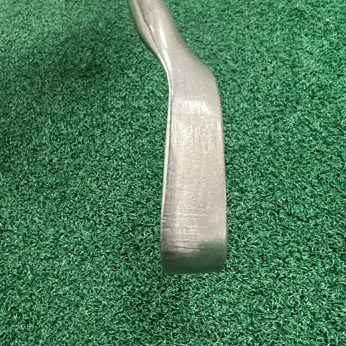 Ping Karsten I Red Dot Single 6 Iron 37" Length MRH Steel Shaft
