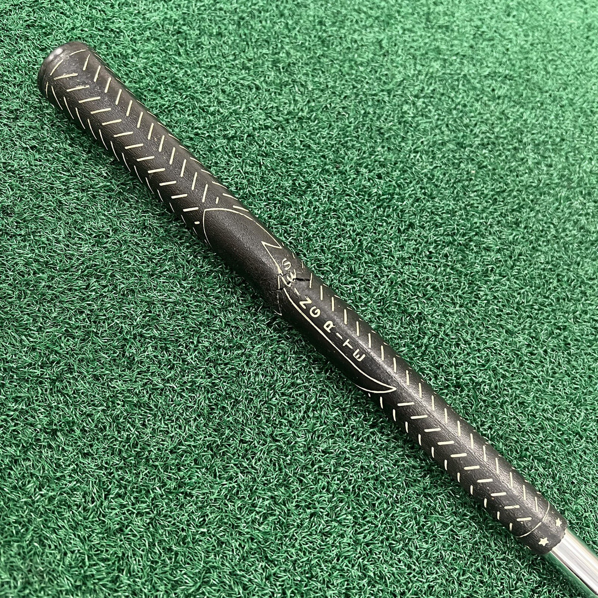 MacGregor Tourney DX Single 3 Iron Men's Right Hand Medium Flex Steel Shaft 39"