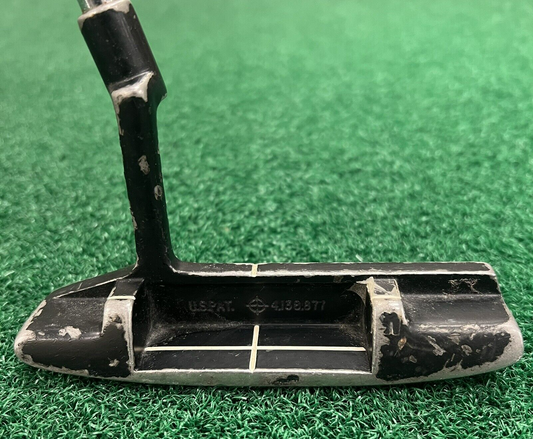 Titleist Dead Center SP-212 Putter Men's Right Hand 35.5" Steel Shaft
