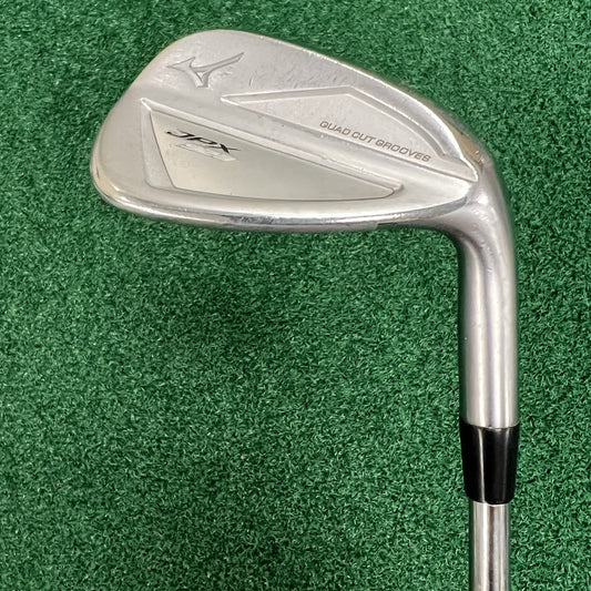 Mizuno JPX 923 Single Gap Wedge GW Men's Right Hand Wedge Flex Steel Shaft