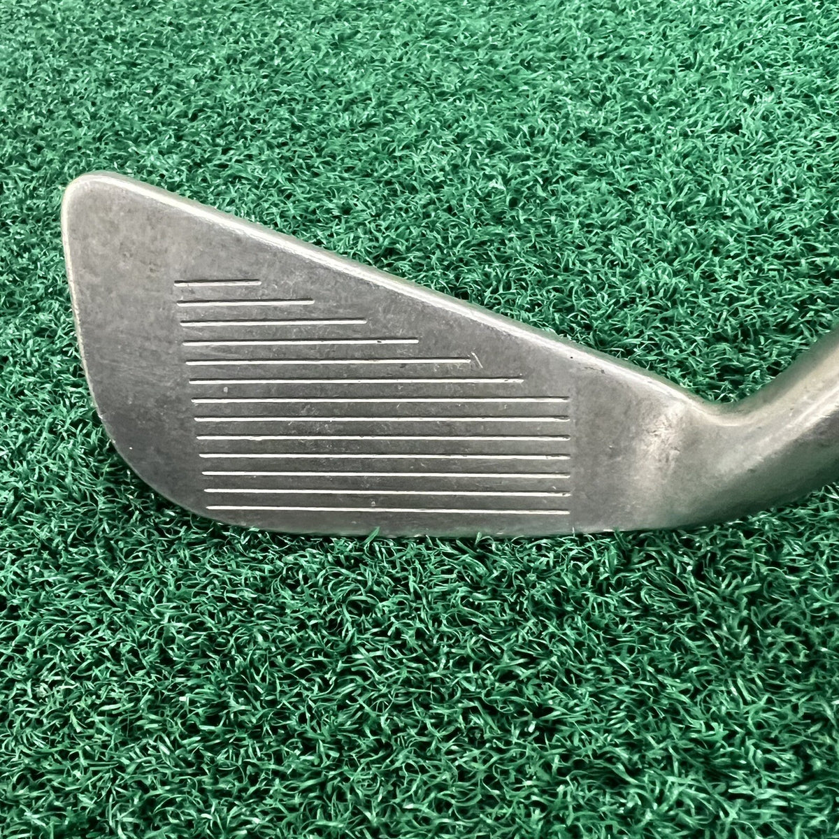 Ping Karsten I Red Dot Single 3 Iron 39" Length MRH Steel Shaft