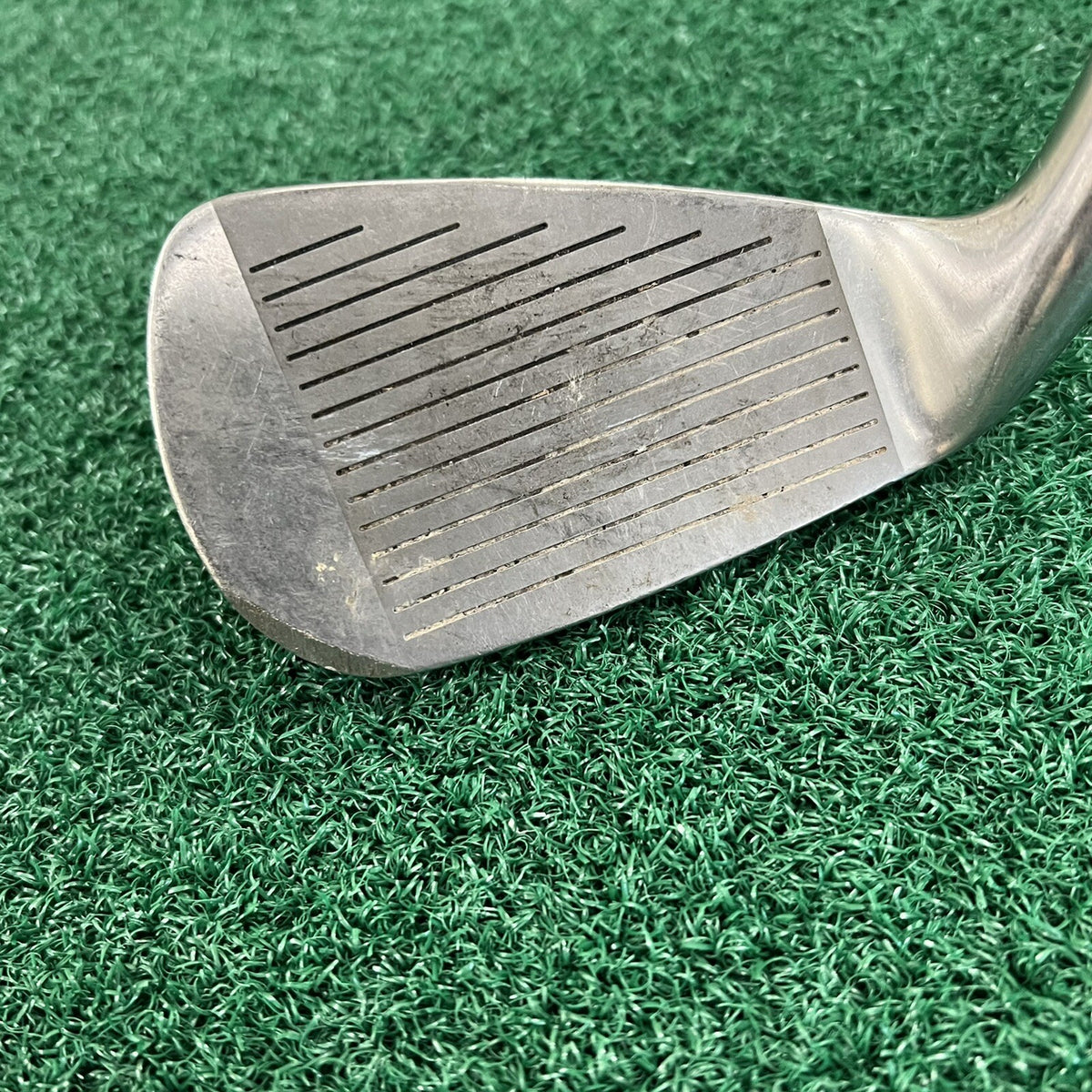 Top Flite Elite Cavity Back Single 8 Iron Graphite Shaft Regular Flex 36.5"