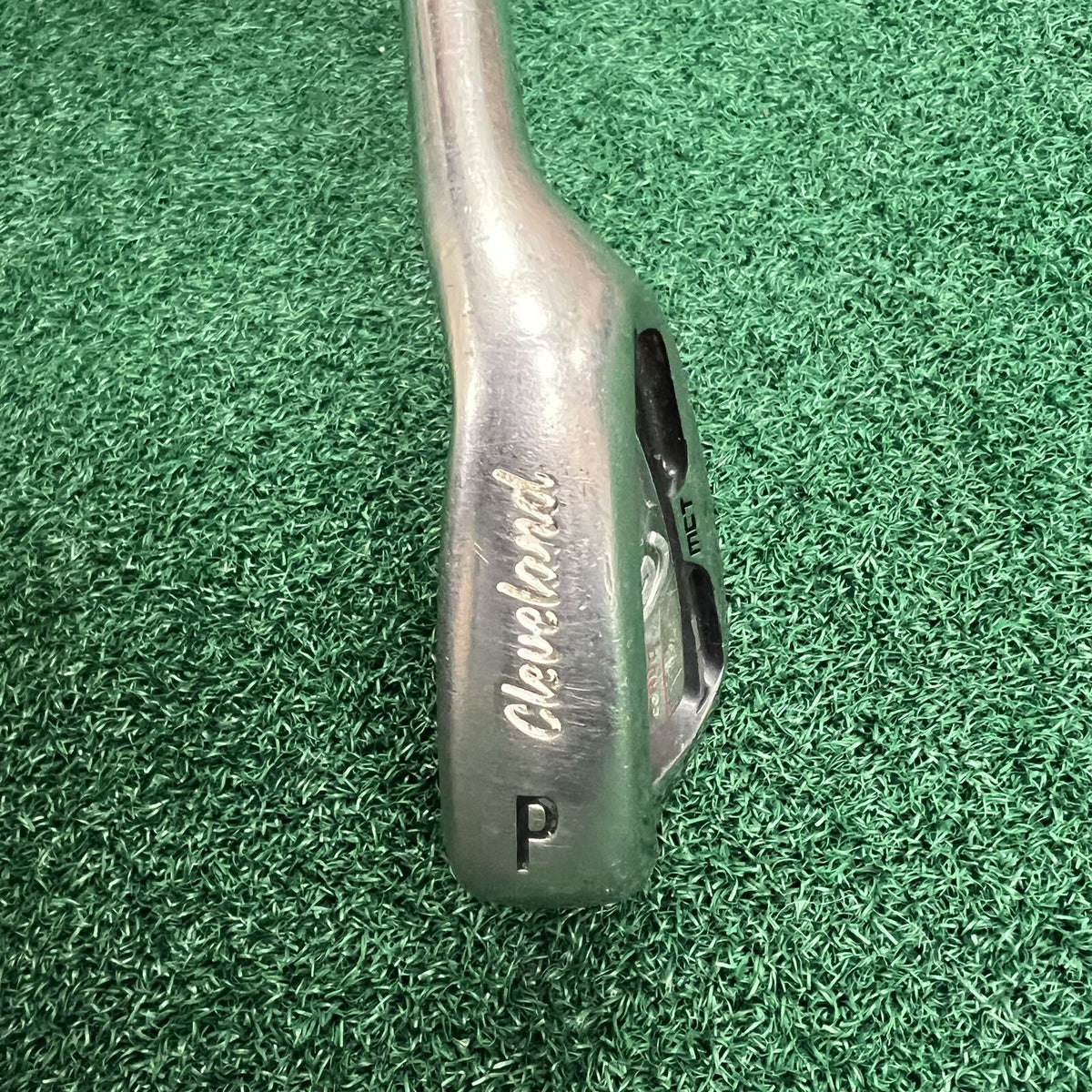 Cleveland CG Red TOUR SPEC Single Pitching Wedge PW Men's Right Hand Regular