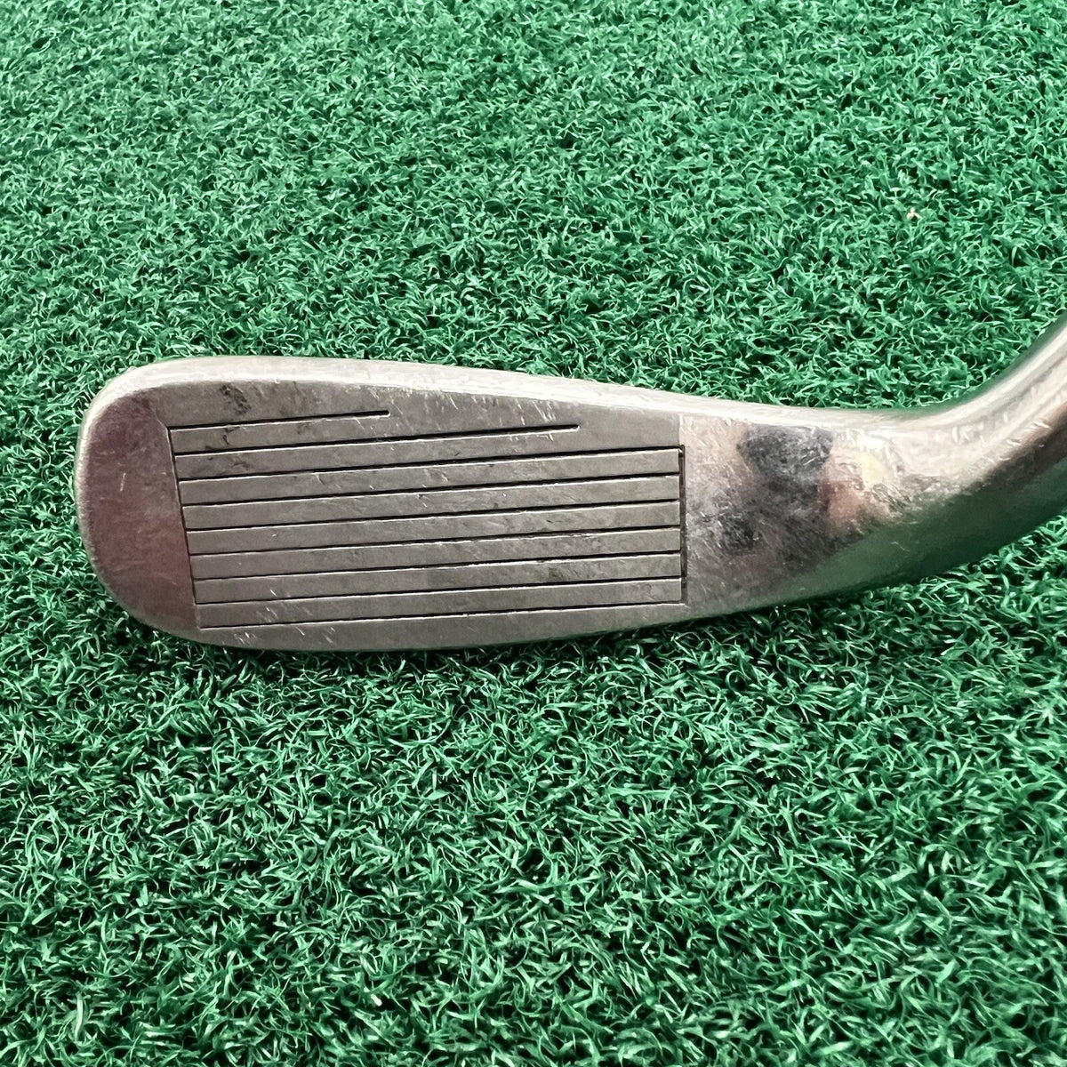 Browning 440 Low Profile Single 4-Iron Men's Right Hand Regular Flex Steel Shaft