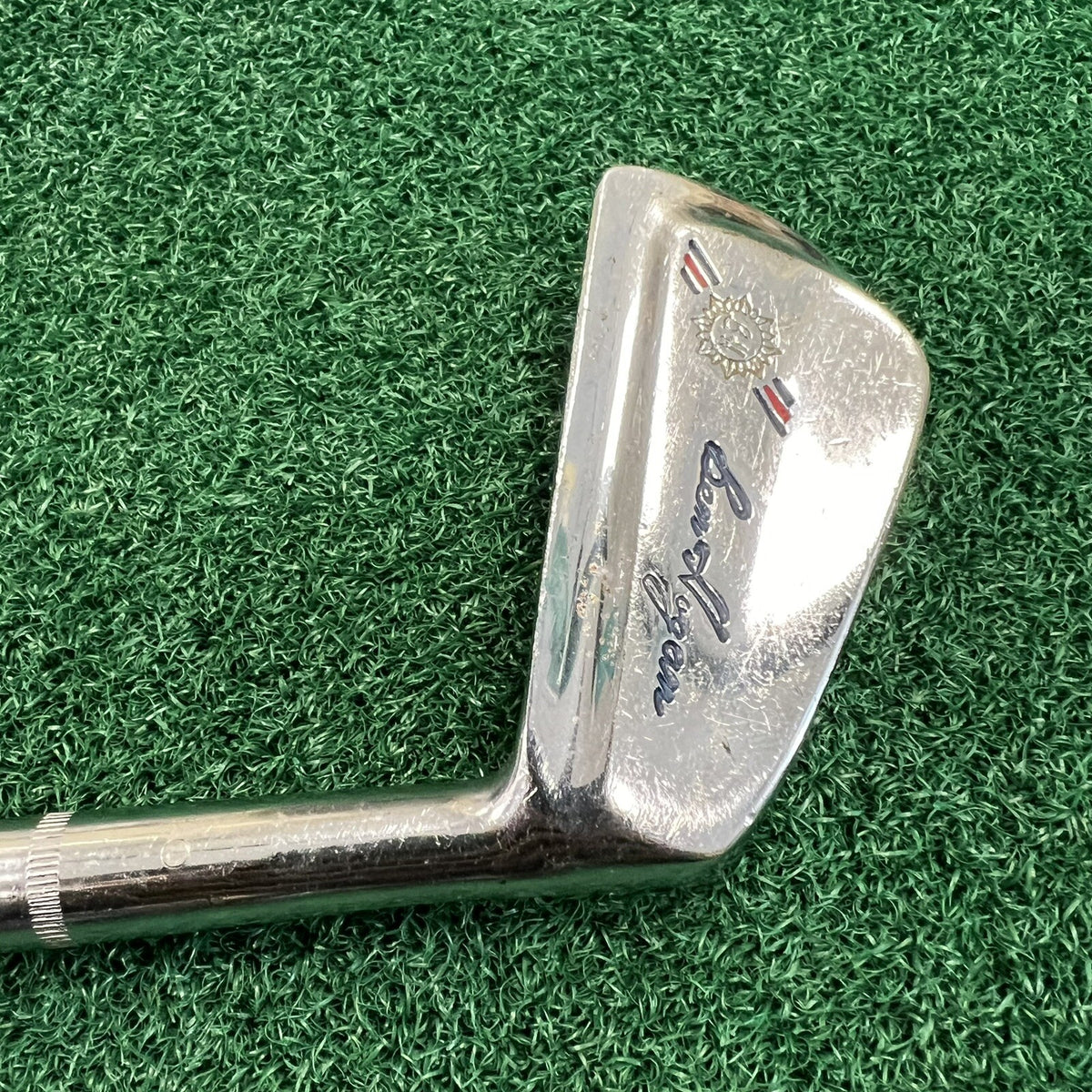 Ben Hogan PC-5 1965 Single 4 Iron Men's Right Hand Vintage Golf Club Regular