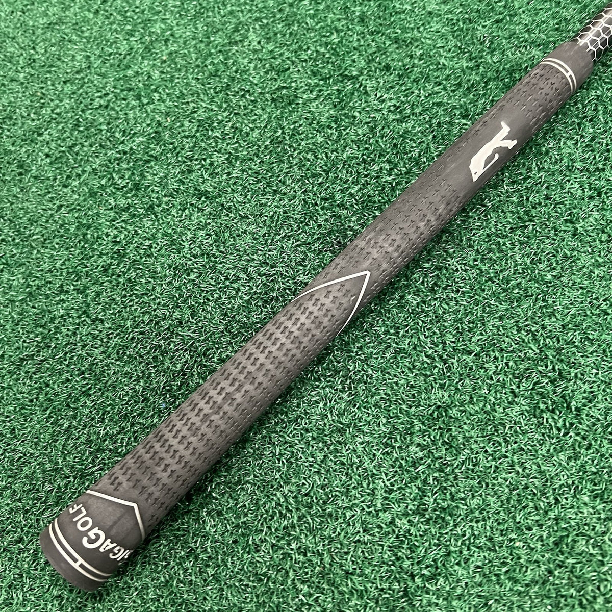 Giga Golf GX Powermax #5 Hybrid Rescue Men's Right Hand Regular Flex Graphite