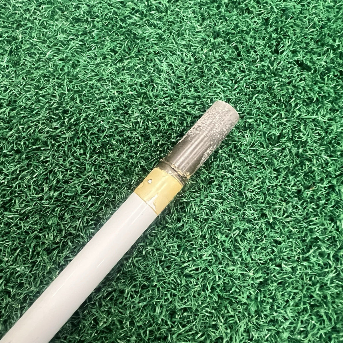 Aldila NV 45 Ladies Lightweight Hybrid Graphite Shaft 37.5" Raw Length 0.370