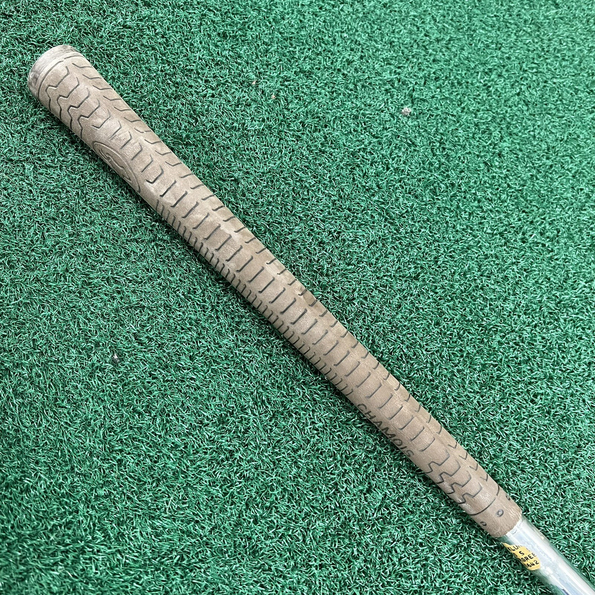 Ping Red Dot Karsten I Single 5 Iron ZZ Lite Stiff Shaft Men's Right Hand Steel