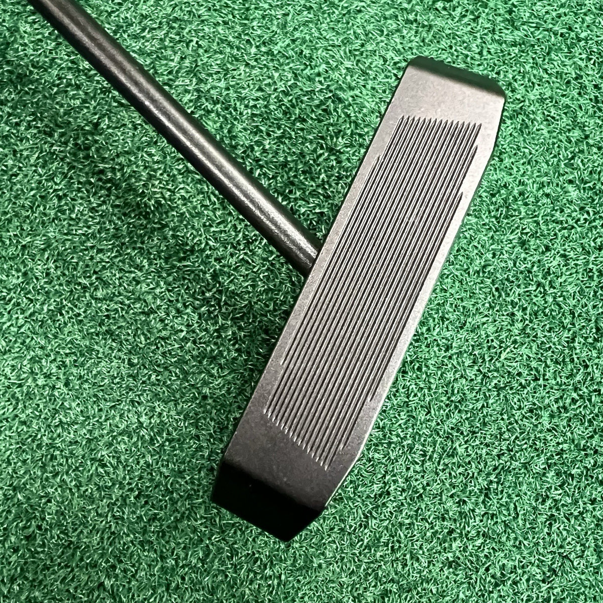 L.A.B. Golf DF3 Mallet Putter 35.5" 69° Lie Directed Force 3 RH Accra Shaft w/HC