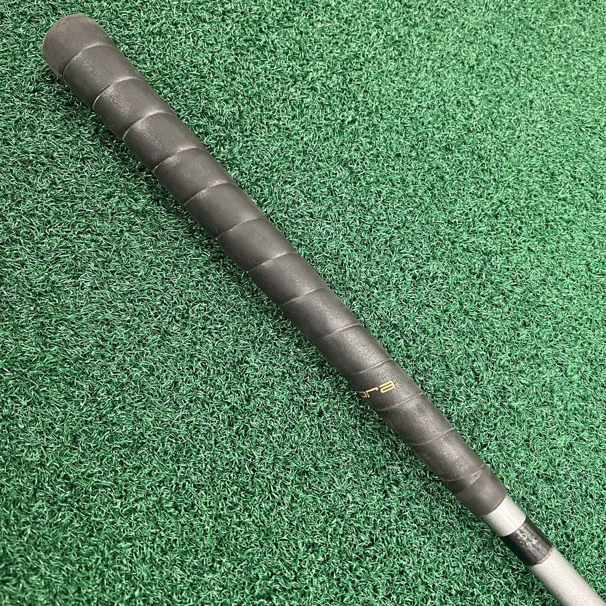 King Cobra Oversize Single 9 Iron Men's Right Hand Regular Flex Graphite Shaft