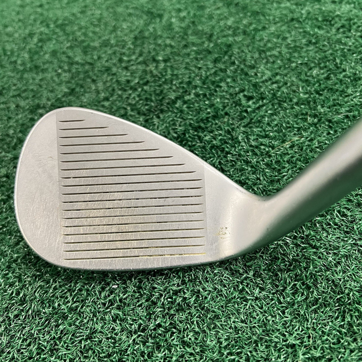 PING Glide 2.0 Black Dot 56°-12° Sand Wedge SW Right Hand AWT Steel Wedge Flex