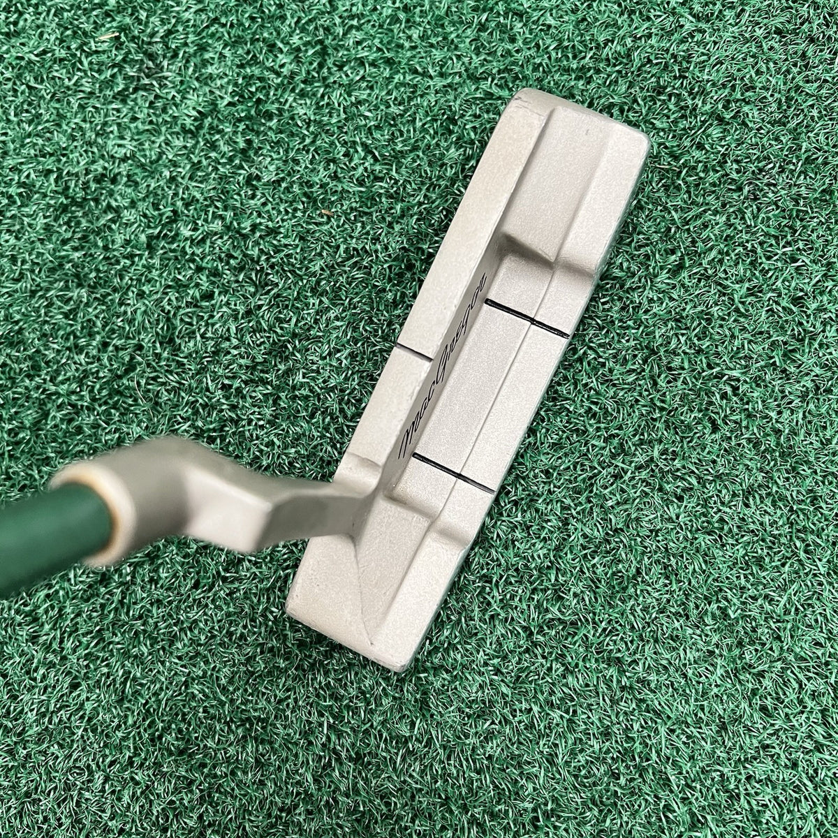 MacGregor M65T Blade Putter Men's Right Hand 36" Steel Shaft