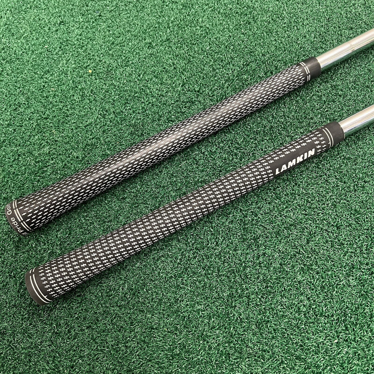 Tom Watson TW850 PW Pitching Wedge Set (2) Men's Right Hand Steel Shaft